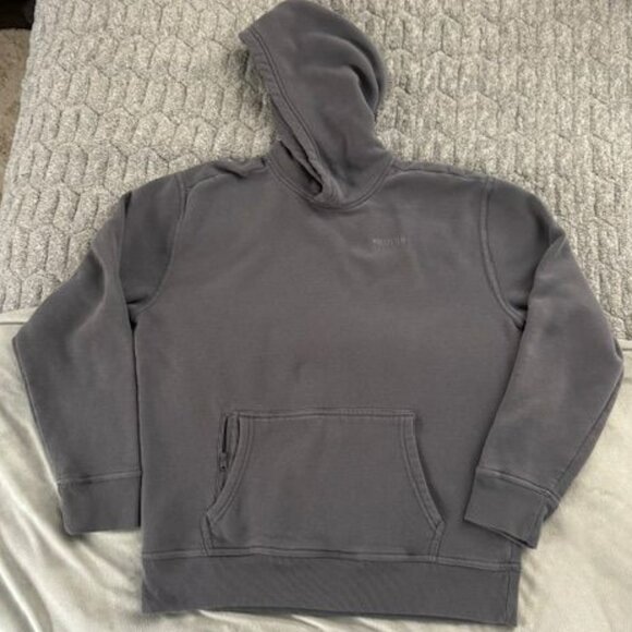 Hollister Men's Hoodie - Picture 1 of 4
